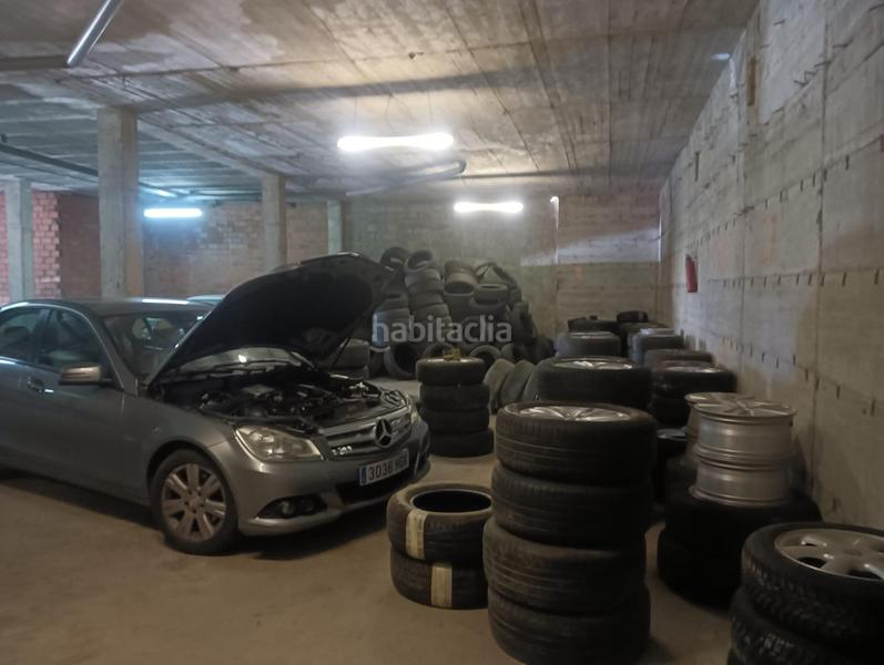 Foto 97a07c2a-ee74-4279-ae52-d0f45903d019. Alquiler local comercial amplio local en obra en Castiñeiriño - Cruceiro de Sar Santiago de Compostela