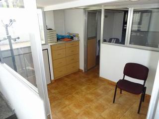 Locale commerciale in Ensanche - Sar
