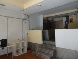 Local Comercial en Ensanche - Sar