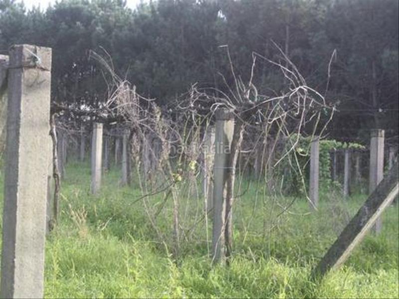 Foto 498a51e2-656f-4ef8-ba51-3983a32caf53. Terreno residencial terreno edificable en Vedra