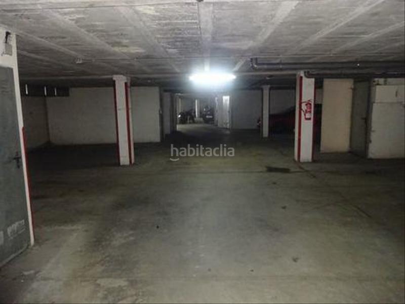 Foto 07d489c7-7828-41dc-8a6f-064bdec2c633. Autoparkplatz in Bertamirans Ames