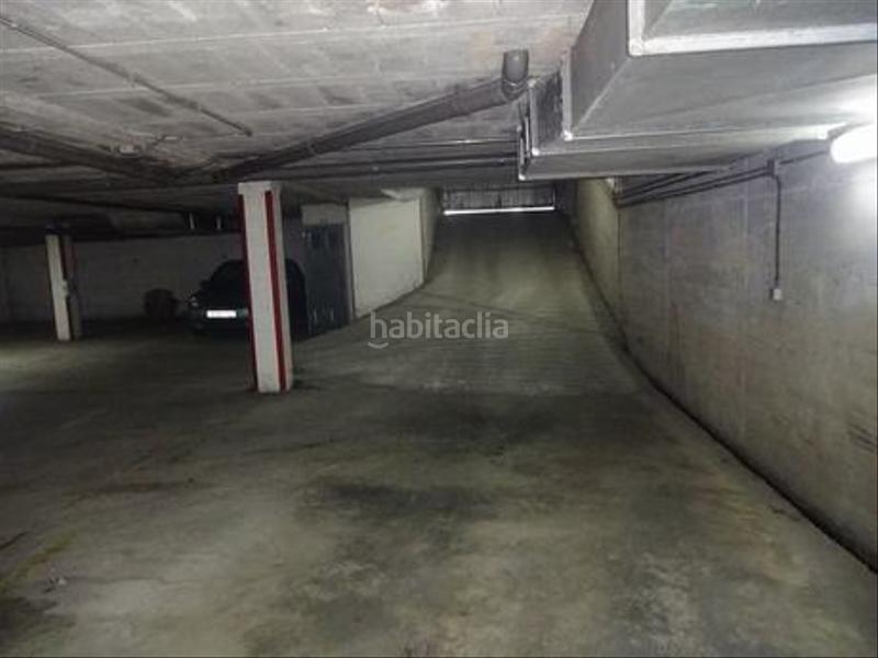 Foto 0d595ffb-516b-4cd5-9b98-2fe89856eeae. Autoparkplatz in Bertamirans Ames