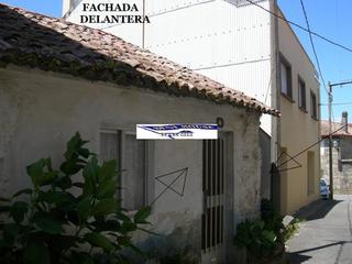 Maison à Vilanova de Arousa. Casa para rehabilitar en vilanova de arousa