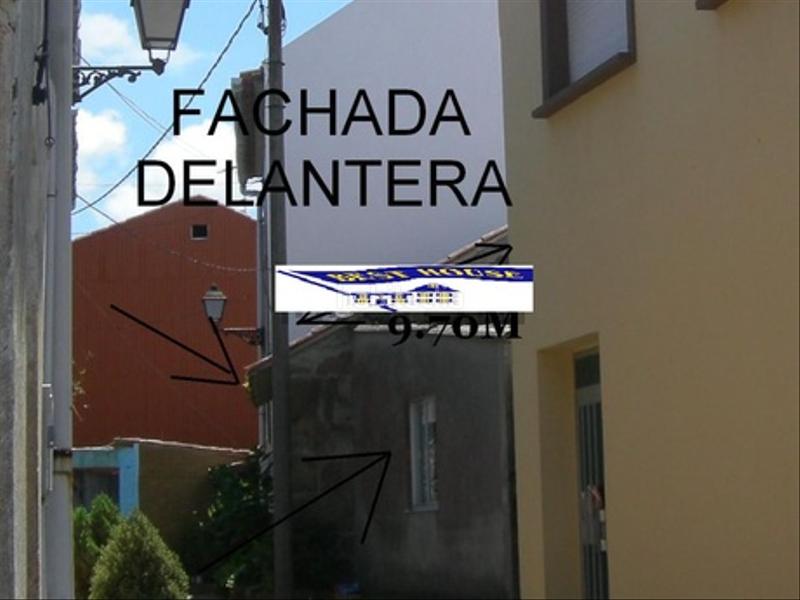 Foto 25f2f79a-1daf-4162-b578-ee6efc5716e1. Casa a Vilanova de Arousa