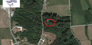 Finca rústica a Boqueixón. Terreno agrario en boqueixon