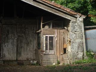 Maison à Baña (A). Casa de piedra que necesita reforma integral en a baña