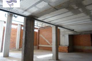 Location Local commercial à Castiñeiriño - Cruceiro de Sar. Local comercial en obra al lado del corte ingles