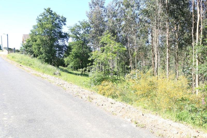 Foto 24d12fc4-0b86-4807-93b7-9b4e3399e3a4. Terreno residencial parcela edificable en Vedra