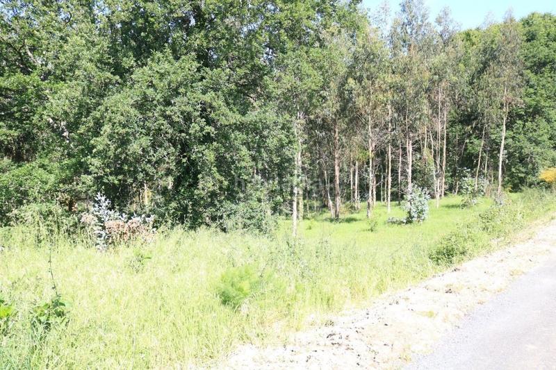 Foto ea748762-a1d9-445a-8afc-6e61c11b92bc. Terreno residencial parcela edificable en Vedra