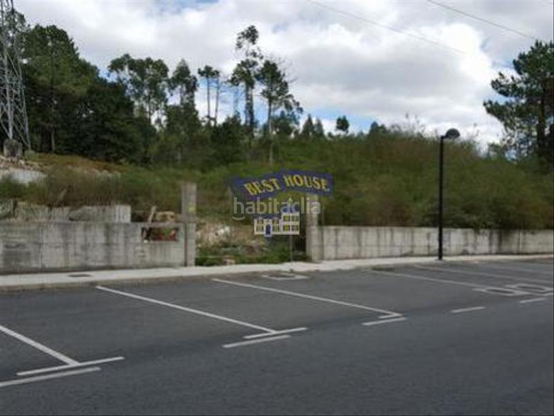 Foto 19a8497c-daec-4b33-a4aa-2cc58b101d87. Residential plot in Bertamirans Ames