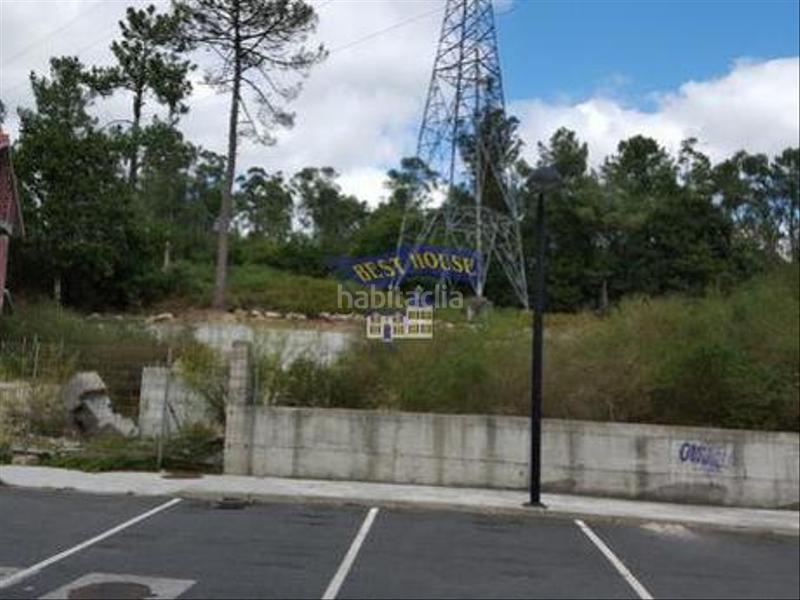 Foto 3c084463-8da2-4353-83d4-d96b1a05b806. Residential plot in Bertamirans Ames