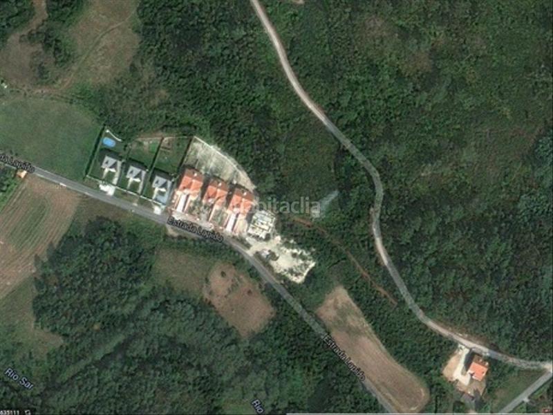 Foto 3fa56cc3-6ce5-4fb4-9dce-cd8626e542b7. Residential plot in Bertamirans Ames