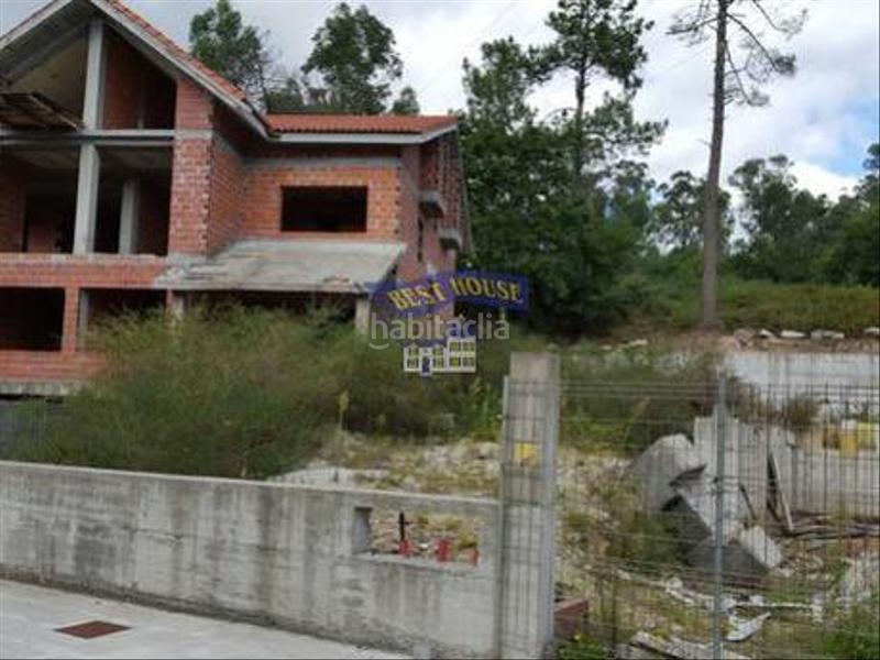 Foto 452ece71-915b-455f-b619-37fe77021d1e. Residential plot in Bertamirans Ames