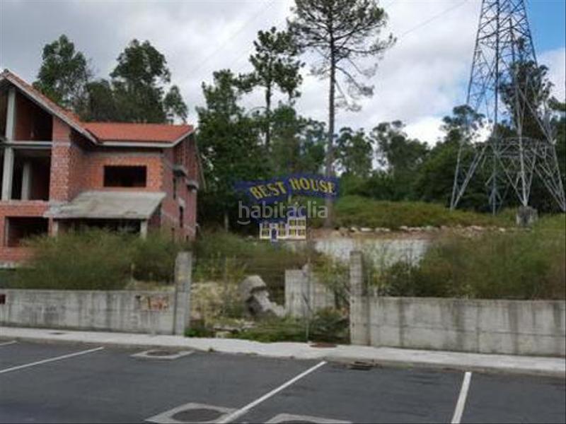 Foto a25ea33d-243a-4371-8e3b-2d5308786462. Residential plot in Bertamirans Ames