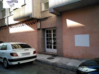 Local Comercial a Noia. Local para inversion en noia