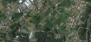 Terreny residencial a Teo. Terreno en venta en calo edificable de 8670 metros