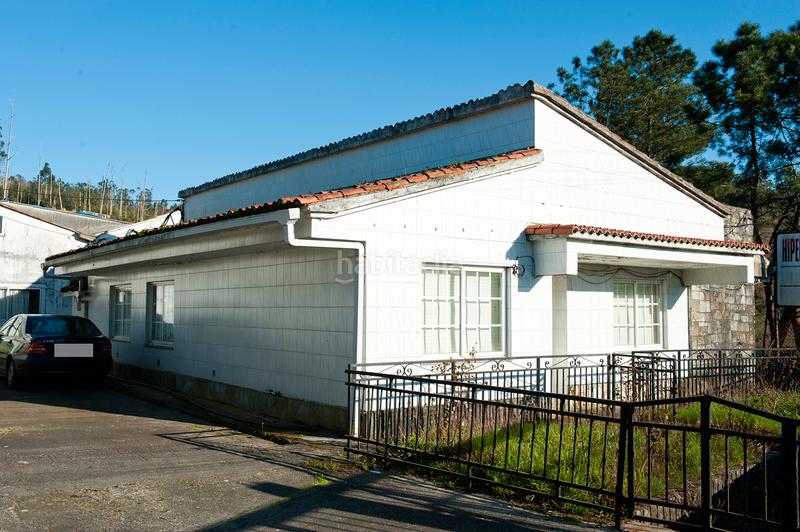 Foto 2f8a2c2b-ce0e-4607-8450-fe79fb0adb53. Casa con riscaldamento in Parroquias de Santiago Santiago de Compostela