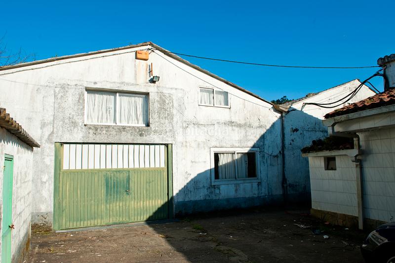 Foto 45d8f454-c842-4e7e-8b08-2e7fc501bba6. Casa con riscaldamento in Parroquias de Santiago Santiago de Compostela