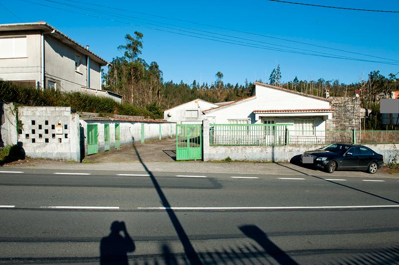 Foto 5ab6feb0-ce95-4ca2-a726-3fe079434adc. Casa con riscaldamento in Parroquias de Santiago Santiago de Compostela