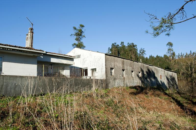 Foto b5769173-b079-4a3c-9e34-6500b7977a43. Casa con riscaldamento in Parroquias de Santiago Santiago de Compostela