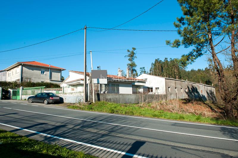 Foto ca1fee9c-aeae-4b9a-80bc-5196f15f0d21. Casa con riscaldamento in Parroquias de Santiago Santiago de Compostela