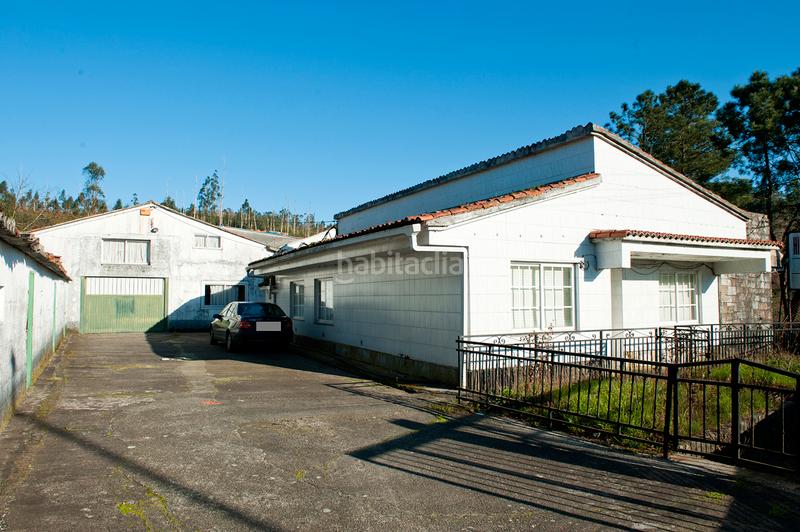 Foto deb192ef-333d-4153-98e0-7417b2bf9900. Casa con riscaldamento in Parroquias de Santiago Santiago de Compostela