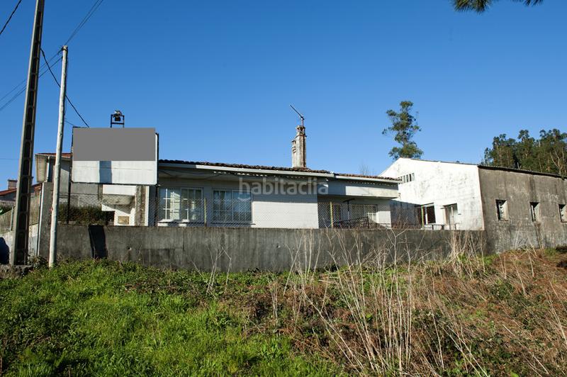 Foto efbdc2a9-908d-4d61-915e-5dfd918d91b1. Casa con riscaldamento in Parroquias de Santiago Santiago de Compostela
