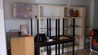 Location Local commercial à Ensanche - Sar. Local de 25 m2 en el ensanche de santiago