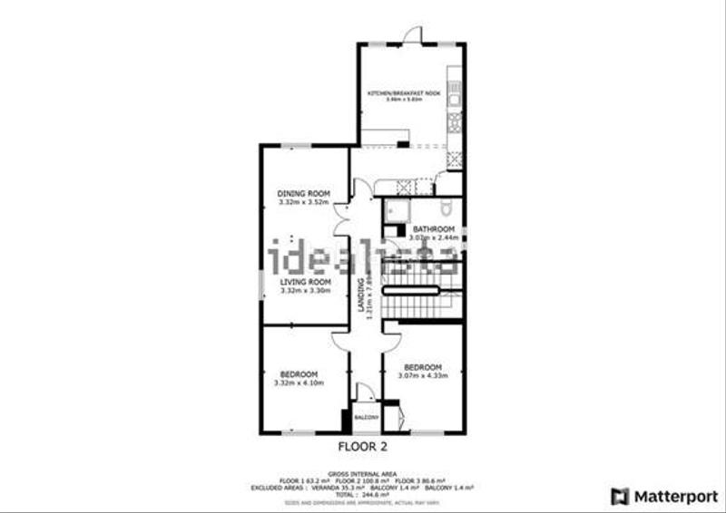 Foto 0f78d70a-1160-4964-ae0e-fd79a5b4ce30. Mas avec chauffage parking dans Noia
