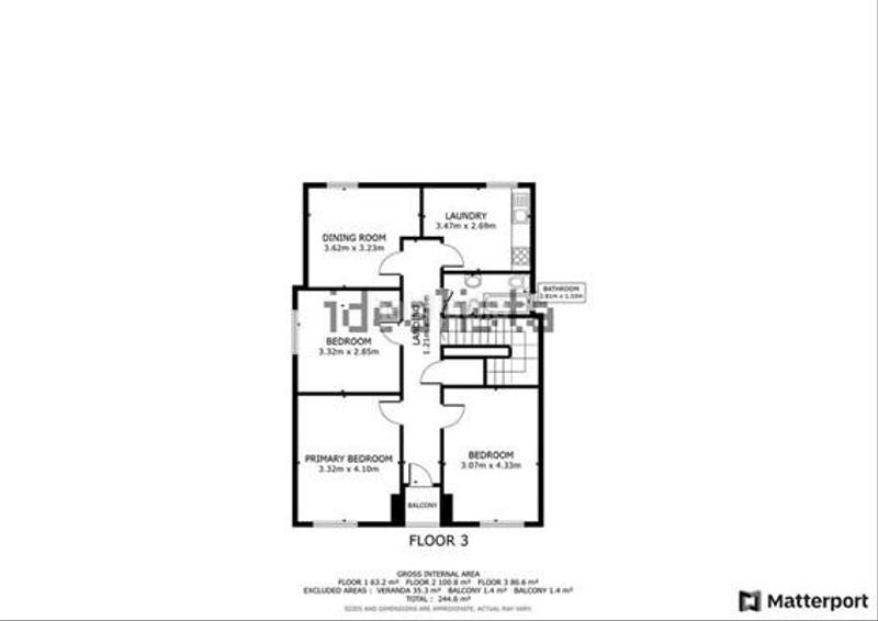 Foto 79416c2a-632b-4150-8f2c-07bb3c25ee84. Mas avec chauffage parking dans Noia