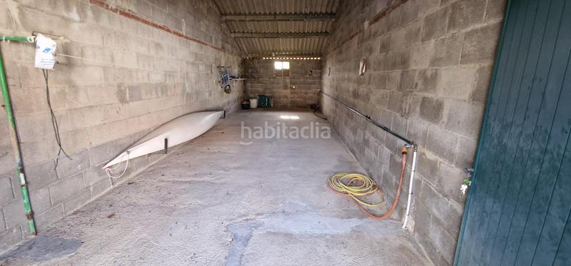 Foto b29c63ed-9caa-4081-aac0-876bb430ef95. Mas avec chauffage parking dans Noia