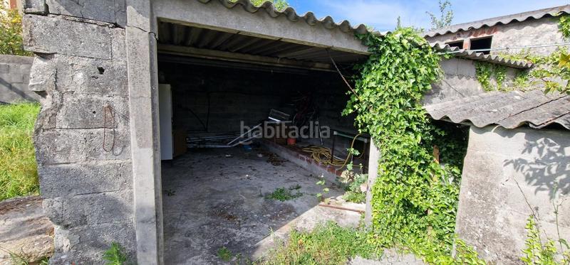 Foto e1cd0815-4a82-4aa6-baa6-ecb4d5d55726. Mas avec chauffage parking dans Noia