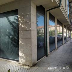 Affitto Locale commerciale in O Milladoiro. Local comercial en milladoiro