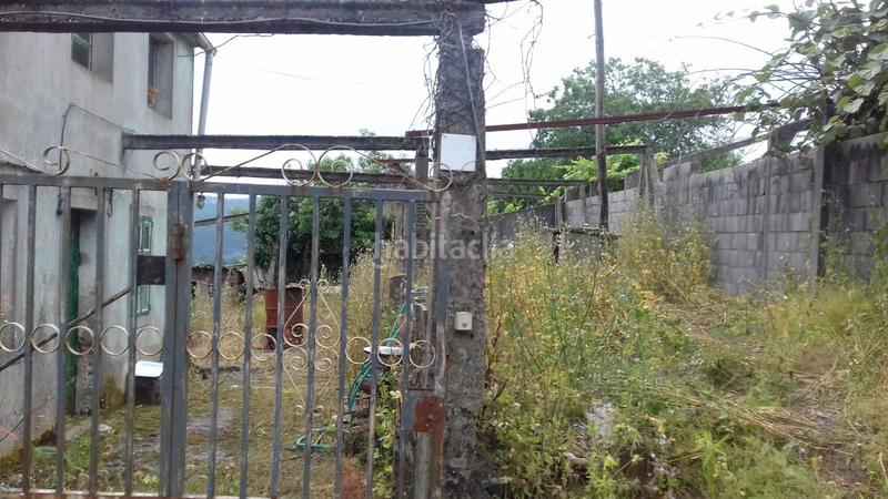 Foto a338f565-f28e-42ee-98af-b26cd9eb517e. Country house in Parroquias de Santiago Santiago de Compostela