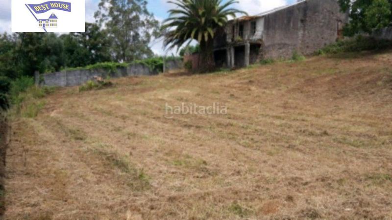Foto b6e06d84-70de-4b7f-a898-7871e9d9b442. Country house in Parroquias de Santiago Santiago de Compostela