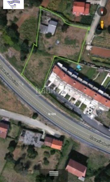 Foto cd17f4e4-6536-4692-b26f-c172c4eabe68. Country house in Parroquias de Santiago Santiago de Compostela