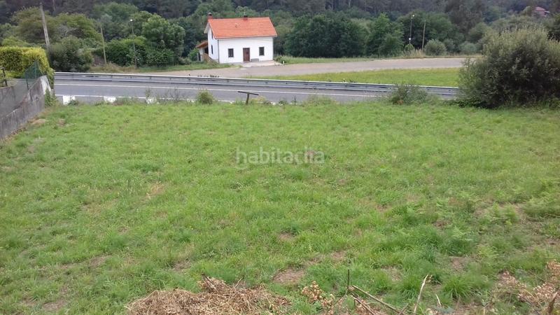 Foto db31e57b-a591-42a2-a823-86f5e48d5be2. Country house in Parroquias de Santiago Santiago de Compostela