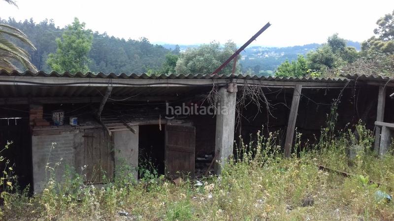 Foto e8aee654-8ef3-43f7-8f01-adb2a302cb60. Country house in Parroquias de Santiago Santiago de Compostela