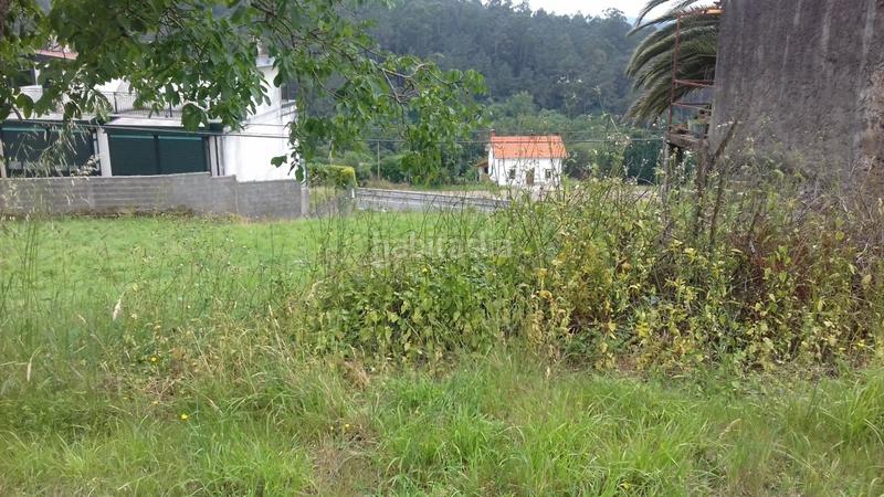 Foto ef983b58-8382-4cbc-ab28-09a55f454b6f. Country house in Parroquias de Santiago Santiago de Compostela
