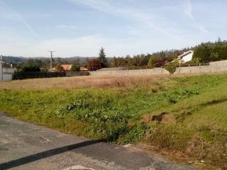 Residential Plot in Parroquias de Santiago. Terreno llano en zona de roxos