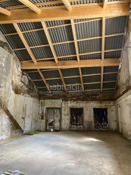 Foto d6c170e9-f4d7-4cb5-bbcf-5a98f457bcb0. Masia a Pontecesures