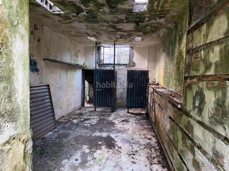 Foto fab8aea4-56c7-4445-abc0-938a7be585a2. Masia a Pontecesures