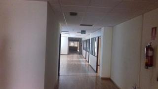 Oficina a Concheiros - Fontiñas. Local de oficinas en area central de 874 m2