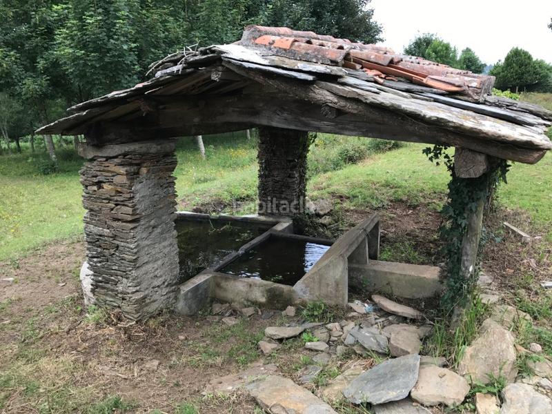 Foto 12ac4c8c-0691-4a31-8f6b-13f1eed02012. Masia amb piscina a Touro