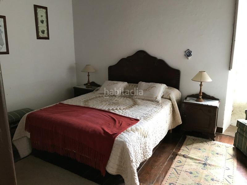 Foto 25c9faf2-17c0-44d9-9017-28a98ee7ec4d. Masia amb piscina a Touro