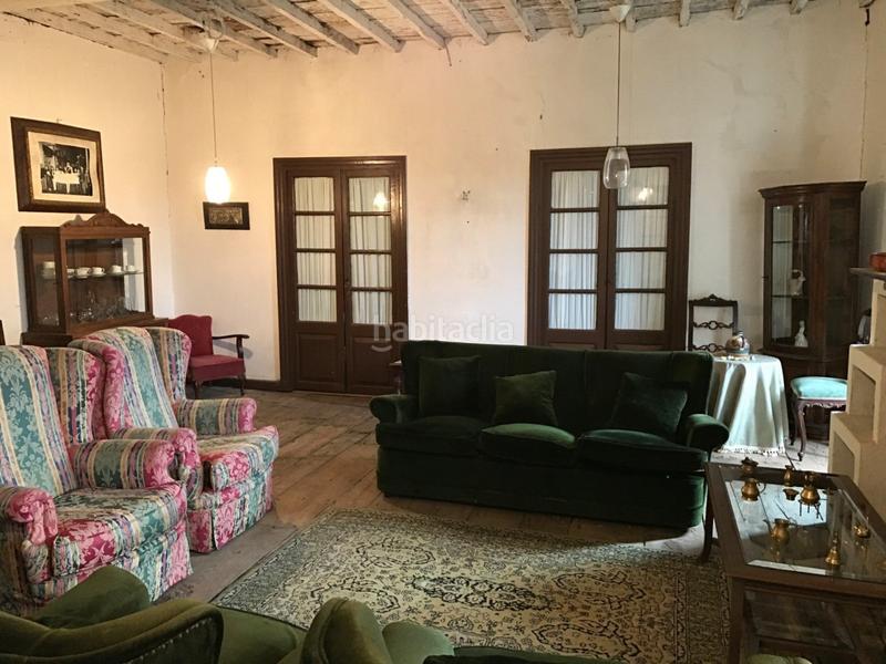 Foto 2bdee909-87d9-4739-8967-baa9969d1065. Masia amb piscina a Touro