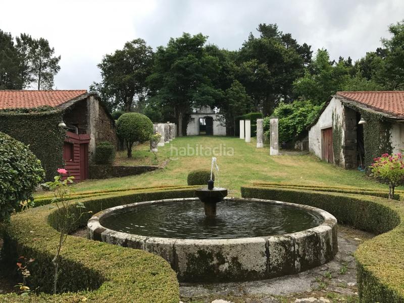 Foto 3668b087-2a2e-4f8c-930f-f77f9a57c9ee. Masia amb piscina a Touro