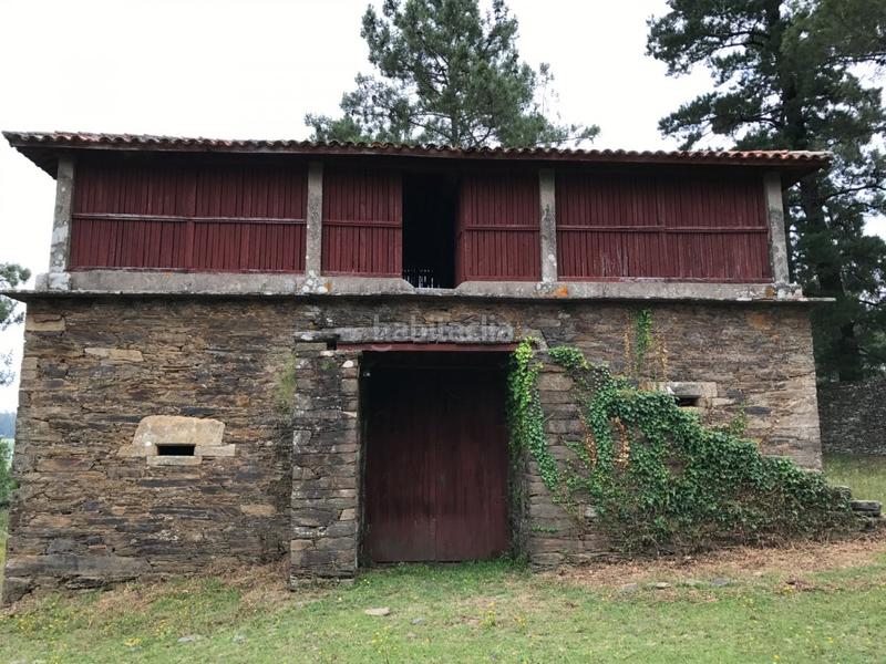 Foto 38091e89-1291-4967-91f4-ff5c50bec66e. Masia amb piscina a Touro