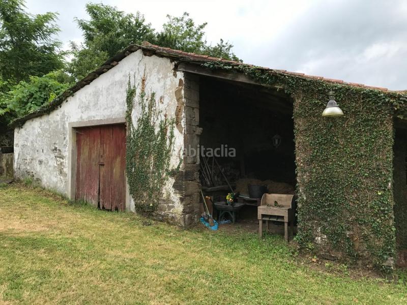 Foto 43c7fc62-3bcc-4f6f-b614-e42b1594edc5. Masia amb piscina a Touro