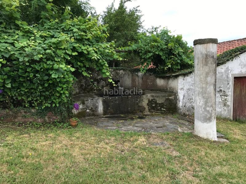 Foto 4d30bc99-1062-4bc5-a460-38482cec9043. Masia amb piscina a Touro